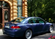 BMW Alpina B7